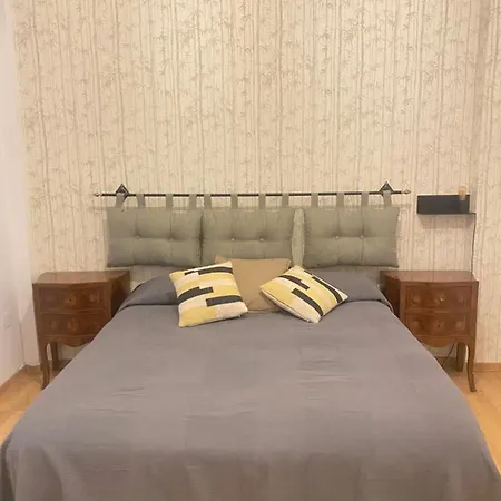 A Casetta Da Diego *