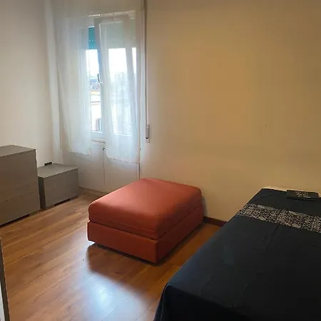 A Casetta Da Diego Lägenhet Neapel